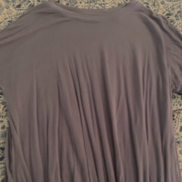 blue knot shirt - Picture 1 of 3